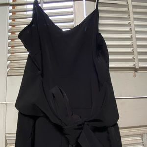 ✨THE LIMITED Wrap Waist Belted Jumpsuit